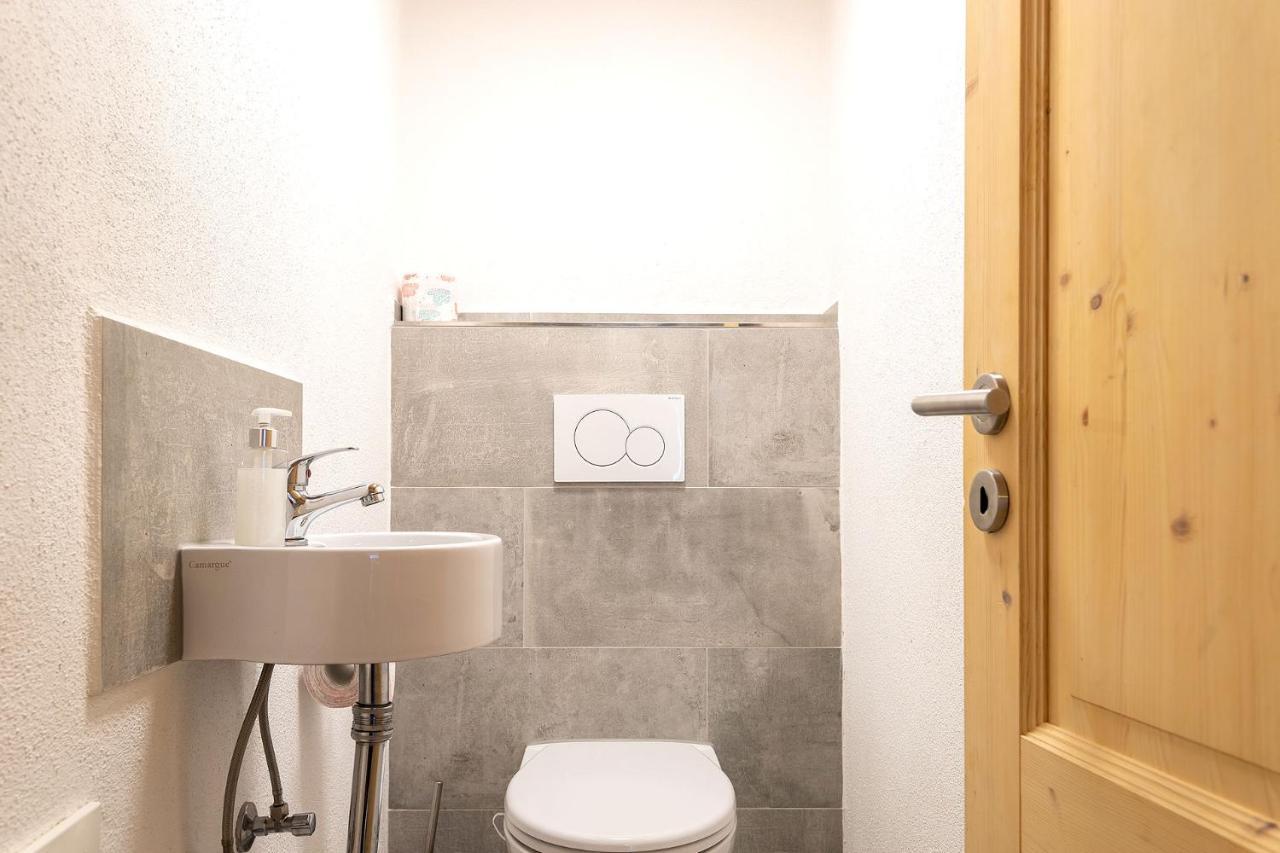 Alpen-Hostel - Apartment Talstation Mit Motorradvermietung Memmingen Kültér fotó