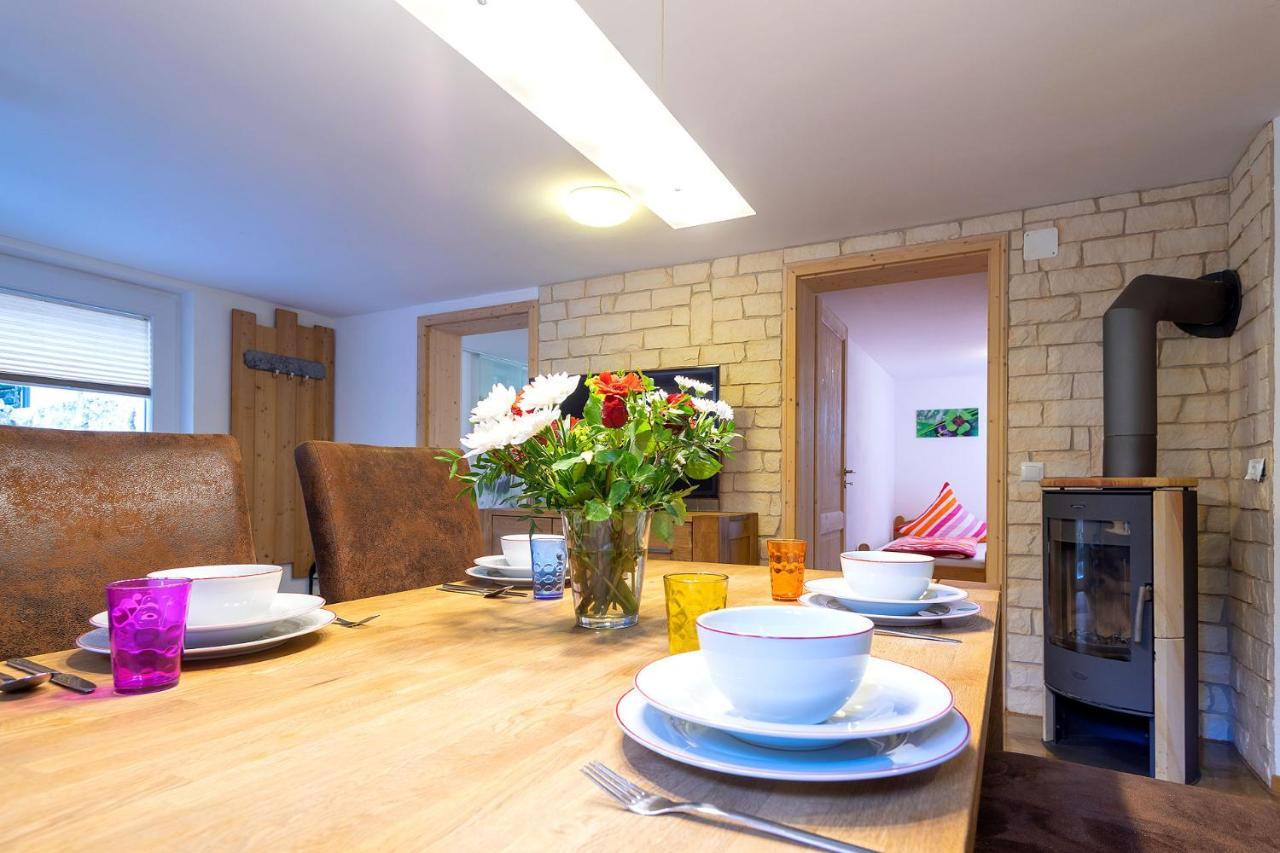 Alpen-Hostel - Apartment Talstation Mit Motorradvermietung Memmingen Kültér fotó