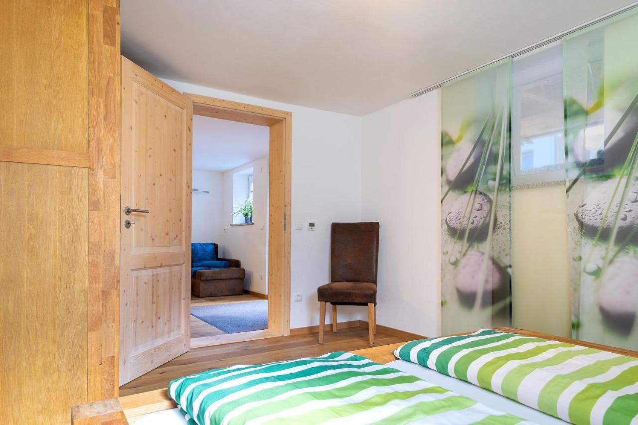 Alpen-Hostel - Apartment Talstation Mit Motorradvermietung Memmingen Kültér fotó