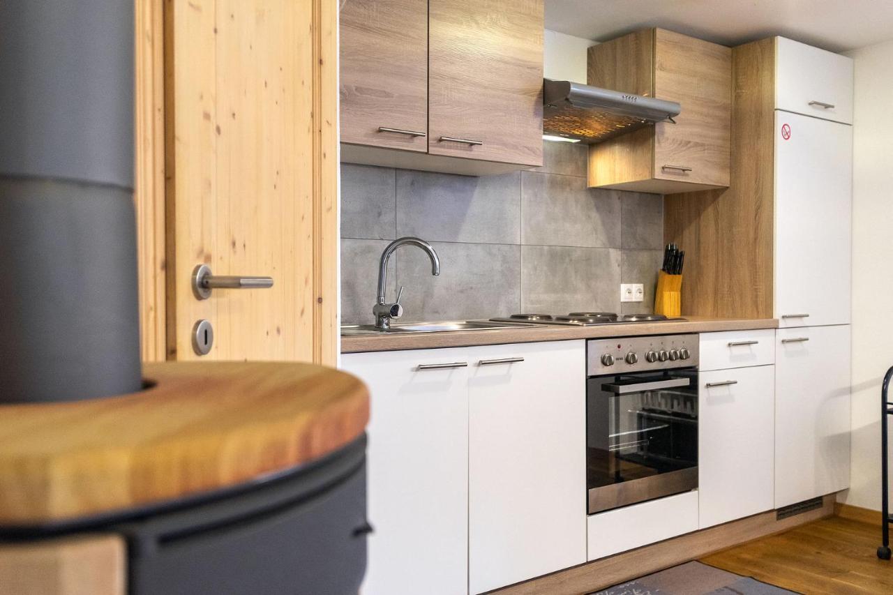 Alpen-Hostel - Apartment Talstation Mit Motorradvermietung Memmingen Kültér fotó