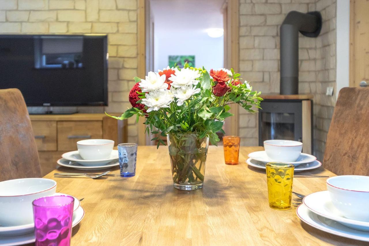 Alpen-Hostel - Apartment Talstation Mit Motorradvermietung Memmingen Kültér fotó