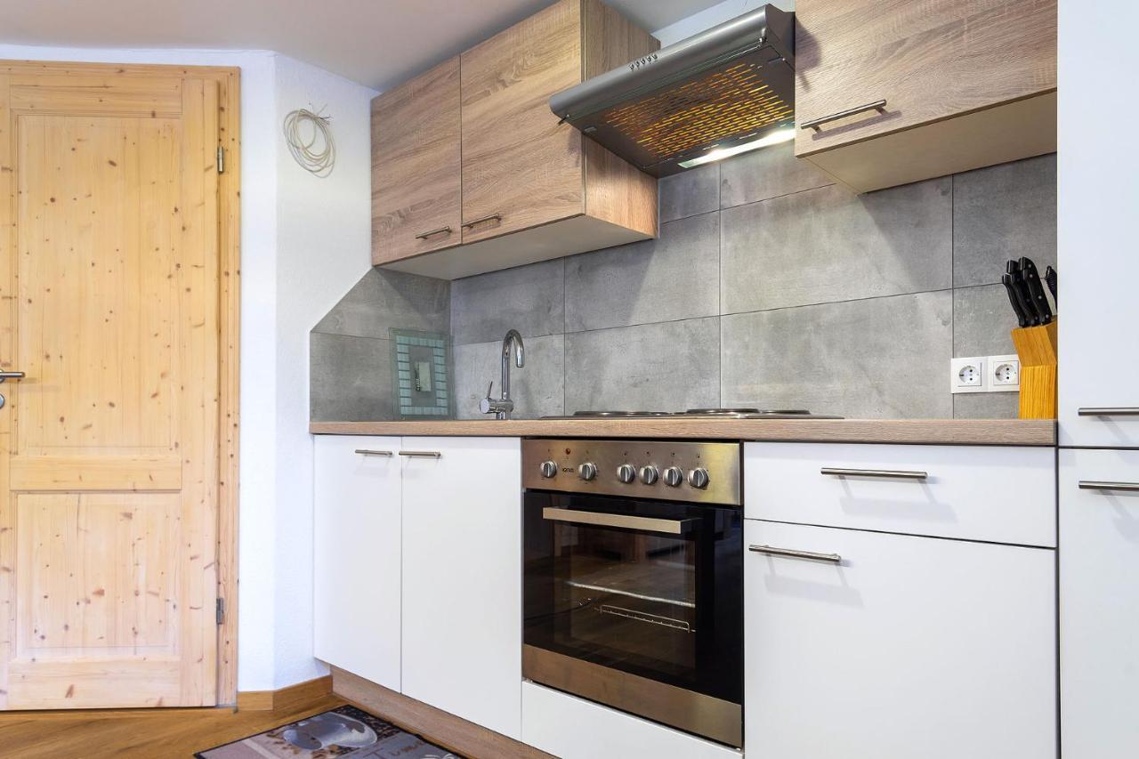 Alpen-Hostel - Apartment Talstation Mit Motorradvermietung Memmingen Kültér fotó