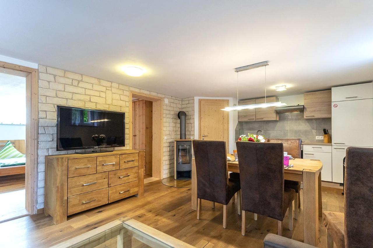 Alpen-Hostel - Apartment Talstation Mit Motorradvermietung Memmingen Kültér fotó