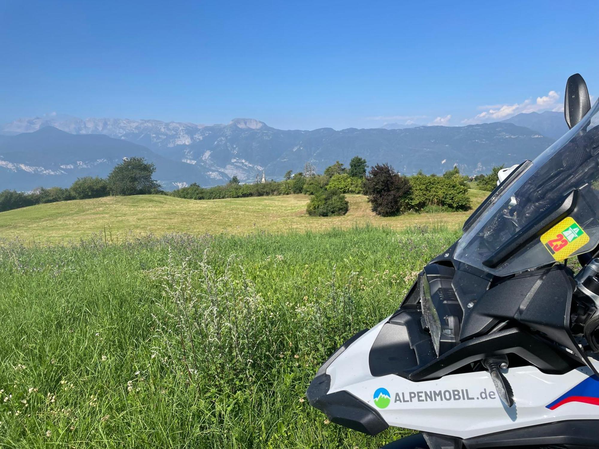 Alpen-Hostel - Apartment Talstation Mit Motorradvermietung Memmingen Kültér fotó